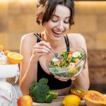 Cara Menyeimbangkan Diet dan Program Latihan