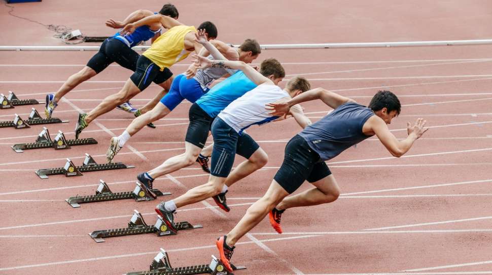 Panduan Lengkap Latihan Lari untuk Semua Level