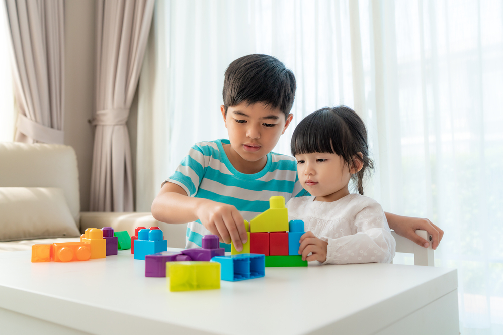 Permainan Fisik yang Menyenangkan untuk Anak-Anak