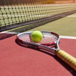 Cara Menyusun Program Latihan Tenis untuk Pemula